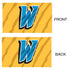 Mesh Flags - WS Display