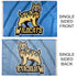 Mesh Flags