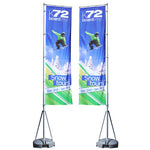 Mondo 13 Flag
