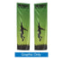17ft Mondo Outdoor Flag