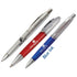 200 Blue Ink Pens color barrels