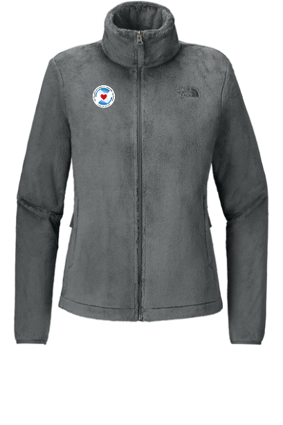CECO Northface Fleece jacket-Tax Deductible