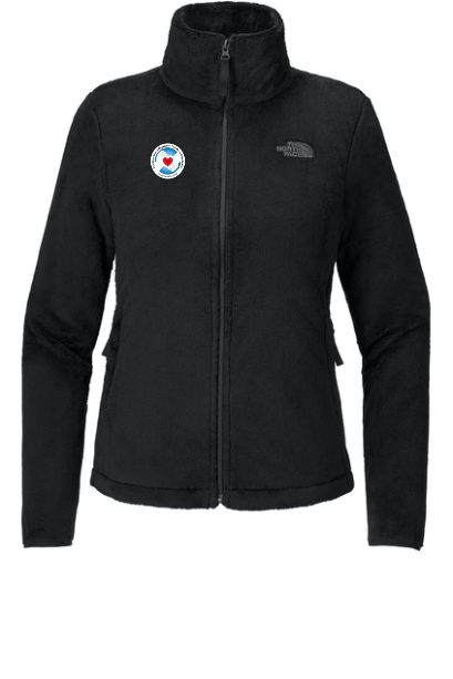 CECO Northface Fleece jacket-Tax Deductible