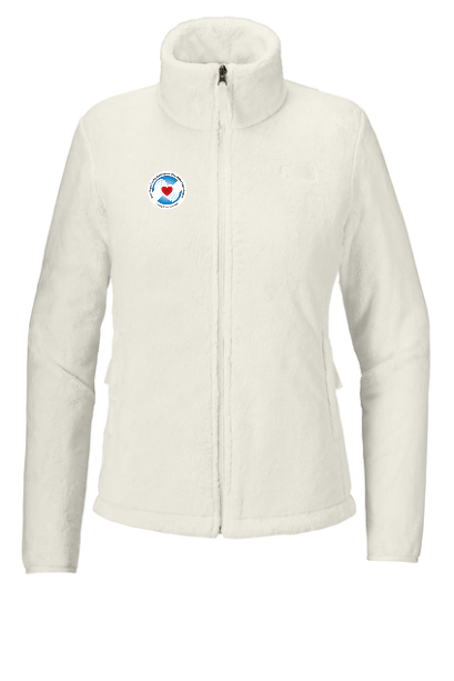 CECO Northface Fleece jacket-Tax Deductible