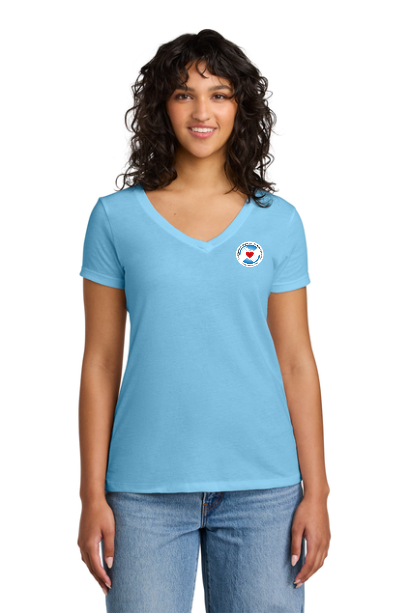 Next Level 1540  Women CECO TAX DEDUCTIBLE