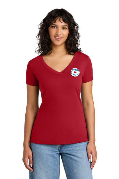 Next Level 1540  Women CECO TAX DEDUCTIBLE