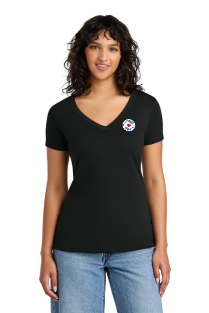 Next Level 1540  Women CECO TAX DEDUCTIBLE