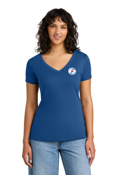 Next Level 1540  Women CECO TAX DEDUCTIBLE