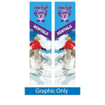 Mondo Outdoor Flag - WS Display
