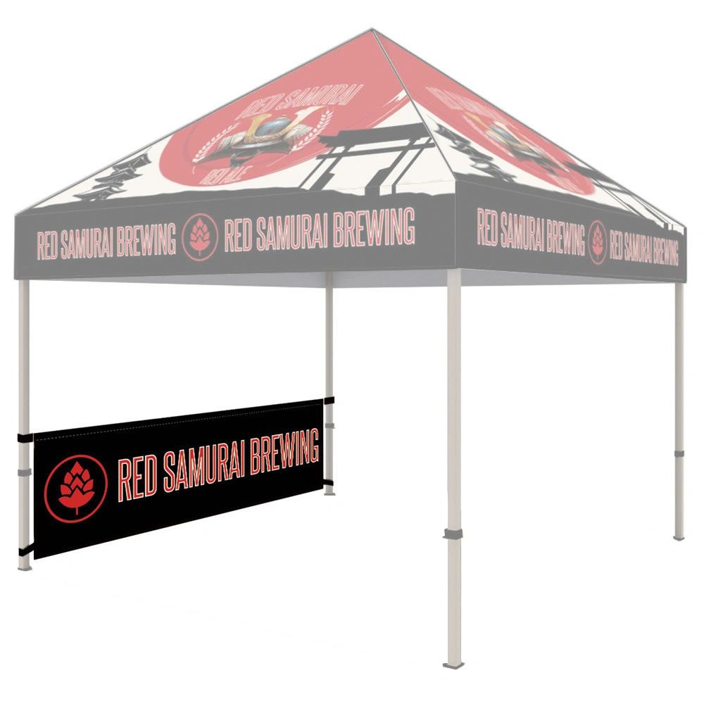 Custom Tent Canopy Tent