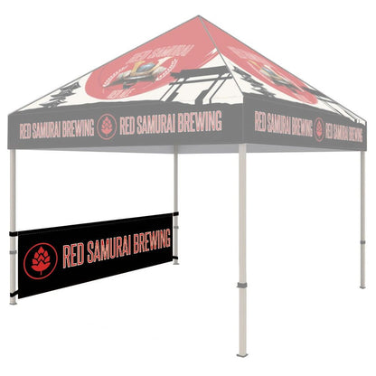 Custom Tent Canopy Tent