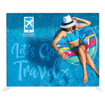 10ft. Tension Fabric Tube Display - WS Display