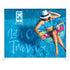10ft. Tension Fabric Tube Display - WS Display