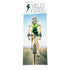 Kai Indoor Banner Fabric Tube Display - WS Display