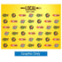 [Prime] Indoor Slider Banner Stands - WS Display