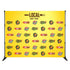 [Prime] Indoor Slider Banner Stands - WS Display