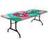 Table Cap Stretch table cover