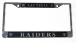 Custom License plate frame