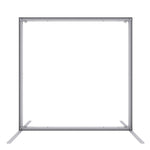 3.3 x 3.3ft. QSEG Quick Wall Display - WS Display