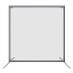 3.3 x 3.3ft. QSEG Quick Wall Display - WS Display