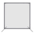 3.3 x 3.3ft. QSEG Quick Wall Display - WS Display