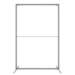 3.3 x 4.9ft. QSEG Quick Wall Display - WS Display