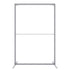 3.3 x 4.9ft. QSEG Quick Wall Display - WS Display
