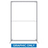 3.3 x 4.9ft. QSEG Quick Wall Display - WS Display