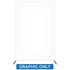 3.3 x 4.9ft. QSEG Quick Wall Display - WS Display