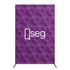 3.3 x 4.9ft. QSEG Quick Wall Display - WS Display