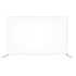 3.9 x 2.5ft. QSEG Quick Wall Display - WS Display