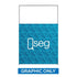 4.9 x 7.4ft. QSEG Quick Wall Display - WS Display