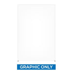 4.9 x 7.4ft. QSEG Quick Wall Display - WS Display