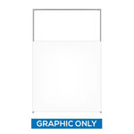 4.9 x 7.4ft. QSEG Quick Wall Display - WS Display