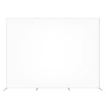 9.84 x 7.4ft. QSEG Quick Wall Display - WS Display