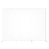 9.84 x 7.4ft. QSEG Quick Wall Display - WS Display