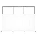 9.84 x 7.4ft. QSEG Quick Wall Display - WS Display