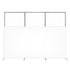 9.84 x 7.4ft. QSEG Quick Wall Display - WS Display