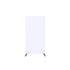 1.3 x 2.4 ft.  QSEG Quick Wall Display - WS Display