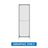 1.6 x 4.9ft.  QSEG Quick Wall Display - WS Display