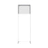 1.6 x 4.9ft.  QSEG Quick Wall Display - WS Display