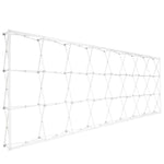 20ft. RPL Fabric Pop Display - WS Display