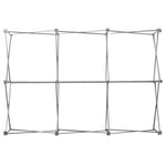 7.5ft. RPL Ready Pop Display - WS Display