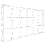 15ft. RPL Straight Fabric Pop Display - WS Display