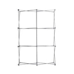 5ft. RPL Fabric Pop Display - WS Display