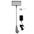 RPL Silver LED Lights - WS Display