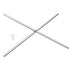 RPL Vertical (Straight) X-RODS w/4 Screws