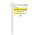 Real Estate Sign Post - WS Display