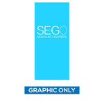 SEGO 80 Modular Lightbox Display - WS Display