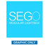 SEGO Modular Lightbox Display - WS Display